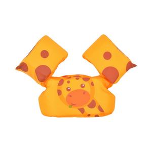 Popular bebé <span class=keywords><strong>flotador</strong></span> traje natación seguridad marino brazo anillo círculo niños impresión natación Jumper para deportes acuáticos - Product Image 1