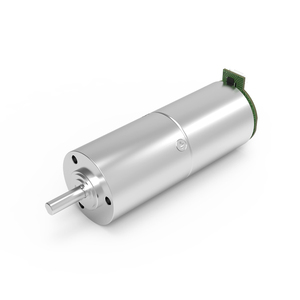 ZHAOWEI MD024024-4 24mm 3v 6v 12v <strong>24v</strong> 70gf.cm 1000rpm Planetary Gearbox Brushless Coreless <strong>Dc</strong> Gear <strong>Motor</strong> for Medical Device - Product Image 1