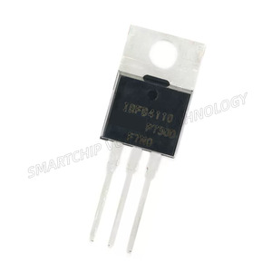IRFB4110PBF มอสเฟ220 N-Channel 100V/180A ทะลุรูแบบดั้งเดิมของใหม่ - Product Image 2