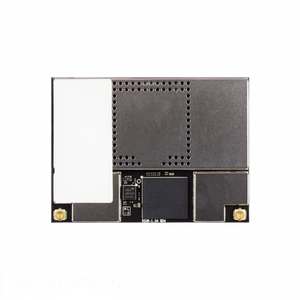 SIP-005AFS302 โมดูลรับส่งสัญญาณ RF และโมเด็ม บริการครบวงจรแบบดั้งเดิม - Product Image 1