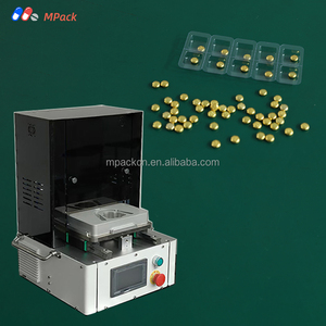 مختبر سطح المكتب الصغير الصغير ، لتعبئة المجوهرات الذهبية - Product Image 1