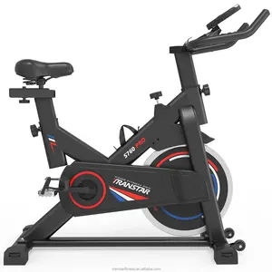 Online Sales Smart Exercise Spinning Bike Indoor Bicicleta Estatica de Gym