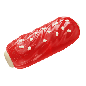 Pet Products Factory Wholesale Company Exploded the Cat-teasing Turntable <b>Dog</b> Sound Grinding Stick <b>Dog</b> Educational Toy - Product Image 4