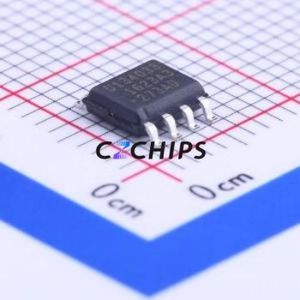 Original y nuevo reloj de tiempo real (RTC) con chip IC de circuito integrado de 1/2 + T & R - Product Image 1