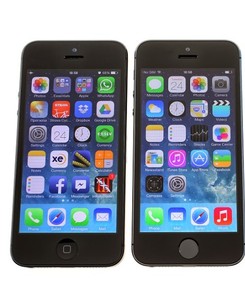 Téléphone <span class=keywords><strong>portable</strong></span> d'occasion pour iPhone 5s, téléphone d'origine utilisé, débloqué, smartphone à prix avantageux, bonne qualité, vente en gros, 16 Go - Product Image 6