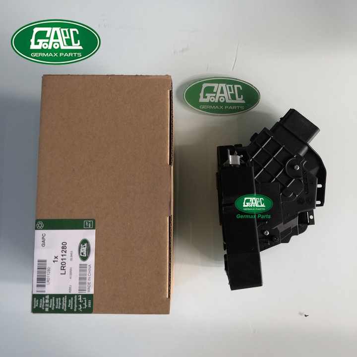 Source FQJ500310 FQJ500450 LR011280 GL0453 Door Latch for Land 