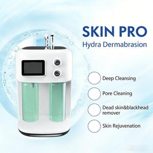 Máquina de Belleza 2 en 1 para Limpieza Facial con Hidrodermoabrasión, Equipo de Spa para Rejuvenecimiento Facial, Marca <span class=keywords><strong>Taibo</strong></span> - Product Image 1