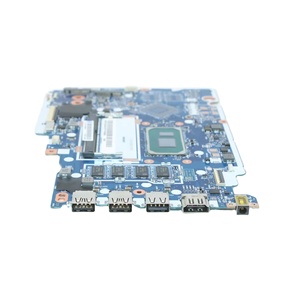 Thinkpad Lenovo 3-15IIL05 NM-D031 5B21B36560 5B20S44270マザーボード用のホット販売ラップトップマザーボードは100% の動作をテスト済み - Product Image 3