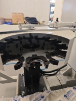 Fresadora CNC de Alta Velocidad Tianchen de 4 Ejes, Motor de 20000W, para Perfiles de Aluminio para Ventanas, Puertas y Fachadas, Alta Seguridad, OEM