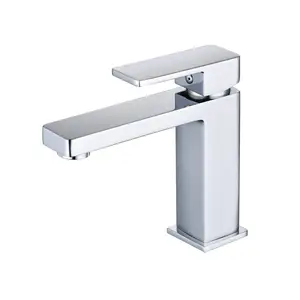 Beelee New Style Hair Salon Shampoo Basin Mixer Faucet Wash Basin Mixer Tap