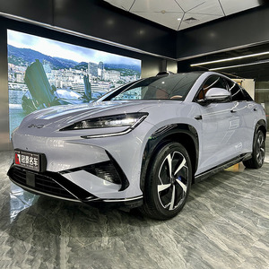 BYD Sea Lion 07 2025 Usato, Versione Guida Intelligente, EV, Veicolo Cinese a Nuova Energia, SUV, 610km <span class=keywords><strong>di</strong></span> Autonomia, <span class=keywords><strong>Auto</strong></span> Elettrica, SUV <span class=keywords><strong>di</strong></span> Medie Dimensioni - Product Image 2