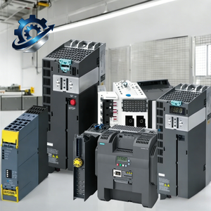 Good Quality Chassis Mount Frequency Inverter 6SL3320-1TG37-4AA3 6SL3330-7TG37-4AA3 For Rolling Mill - Product Image 3