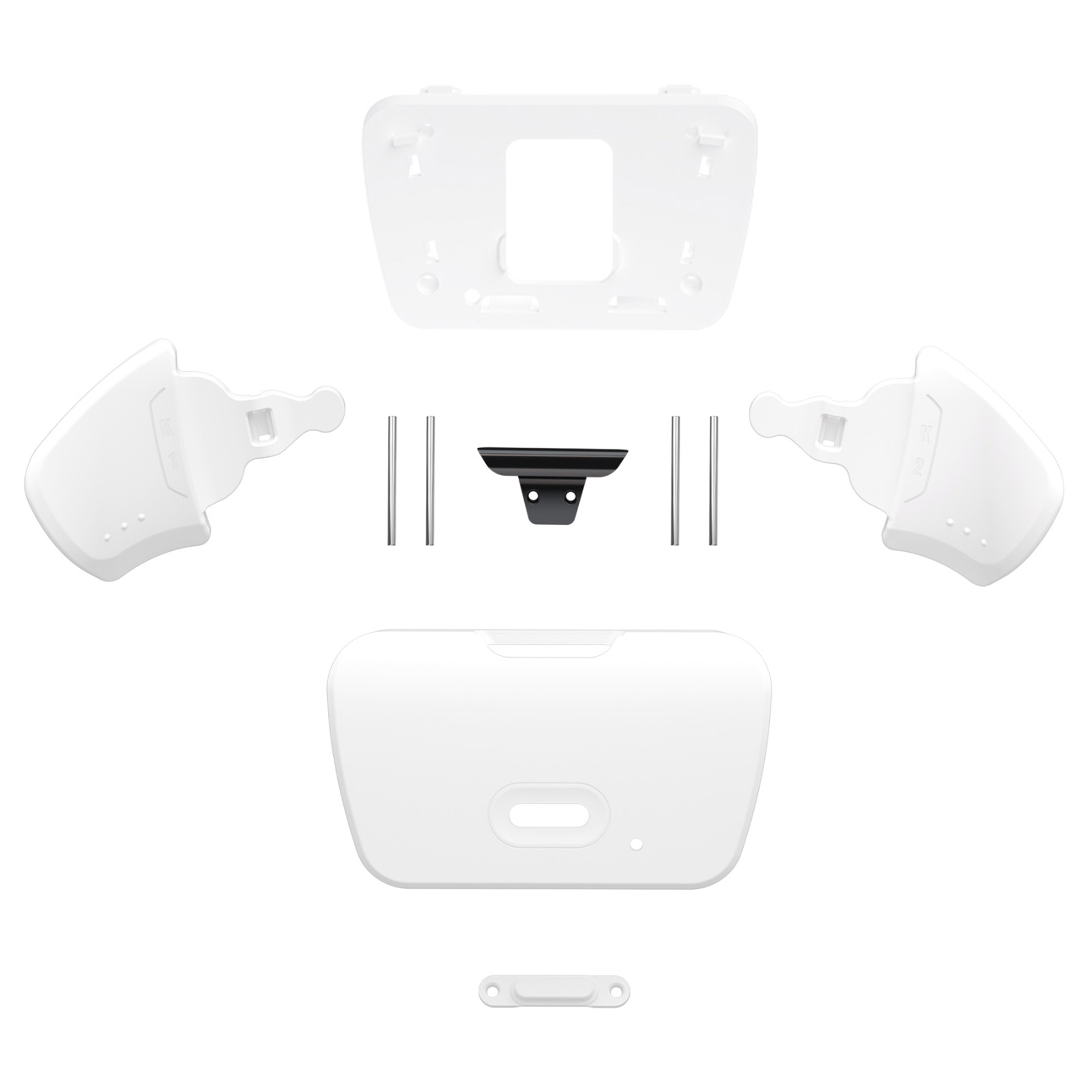 Blanco WPFP3008