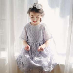 Çin Guangzhou düğün <span class=keywords><strong>Churidar</strong></span> malzemeleri melek beyaz elbiseler - Product Image 3