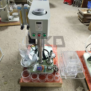 <strong>Laboratory</strong> <strong>Denver</strong> <strong>D12</strong> XFD-12 Froth <strong>Flotation</strong> <strong>Machine</strong> with 0.5L 0.75L 1L 2L 4L 8L Cell - Product Image 2