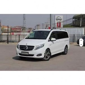 <span class=keywords><strong>MERCEDES</strong></span>-BENZ V260 MINIVAN <span class=keywords><strong>USATO</strong></span> IN OTTIME CONDIZIONI - Product Image 3