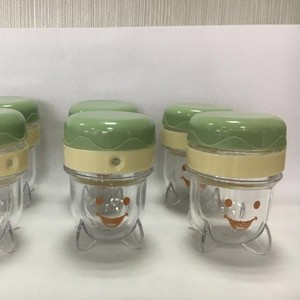 <span class=keywords><strong>Robot</strong></span> <span class=keywords><strong>Culinaire</strong></span> Connecté Portable et Cuiseur Vapeur Multifonctionnel – Meilleure Vente de Blenders Électriques - Product Image 4