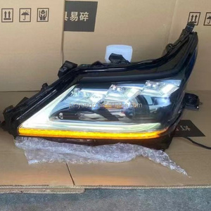 Bộ phận tháo lắp nguyên bản Đèn pha LED cao cấp dành cho <span class=keywords><strong>Lexus</strong></span> <span class=keywords><strong>LX570</strong></span> năm sản xuất 2015-2021 - Product Image 6