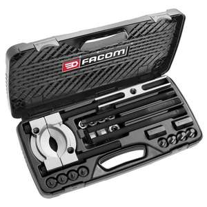 FACOM-Kit séparateur et extracteur de faisceau U.53J2 110mm-Séparateurs et extracteurs de faisceaux EAN 3148515226618 - Product Image 1
