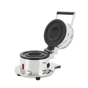 Máquina comercial para hacer pasteles, Mini máquina para hacer hamburguesas, <span class=keywords><strong>Buko</strong></span> - Product Image 1