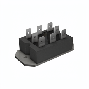 VS-P404W 8-PACE-PAK ไทริสเตอร์ ชิ้นส่วนอิเล็กทรอนิกส์ของแท้ - Product Image 1
