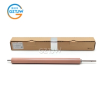 Rouleau de fusion pour imprimante laser couleur A4 HP M452 454 377 477 479 Canon MF731 732 733 735 LBP653 654, rouleau de pression inférieur du four