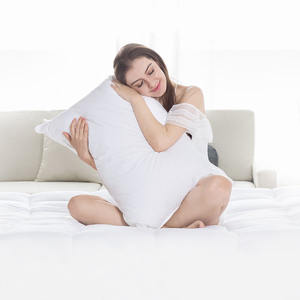 <span class=keywords><strong>Coussin</strong></span> de salon, noyau d'oreiller <span class=keywords><strong>cylindrique</strong></span> corps égal oreiller rond de bonbons coeur noyau solide oreiller intérieur - Product Image 5