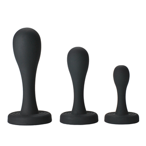 In Stock Chinese Butt Plug Waterproof & Flexible Design