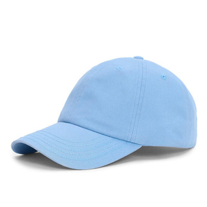 Gorras de Béisbol Deportivas Hechas por Fabricante Profesional para Unisex, Logotipo Personalizado, Mejor Diseño, Gorras de Béisbol de Talla Juvenil - Product Image 5