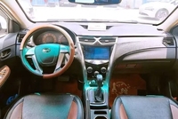 Modelo BYD 2018