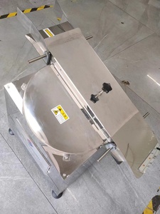 Máquina cortadora y empaquetadora automática de <span class=keywords><strong>pan</strong></span> a <span class=keywords><strong>buen</strong></span> precio, máquina cortadora de crutones de <span class=keywords><strong>pan</strong></span> - Product Image 2