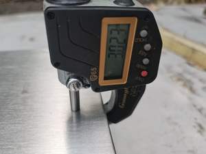 Astm B162 N4 N6 Ni200 Ni201インコネル625インコネル600601インコロイ825インコロイ800ニッケルプレート - Product Image 5