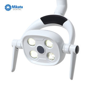 Popolare Unità Dentale Piezochirurgica Woson con Certificato di Vendita Gratuito - Product Image 5