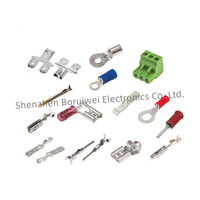 SZR-MY4-N1-DC24V Original Nouveau Switch Ic Bom Service