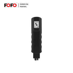 Masajeador de Piernas por Compresión de Aire, 6 Cámaras, Presión de 60-160 mmHg, Control de Tiempo, para Alivio del Dolor de Pies/Rodillas y Varices - Product Image 1