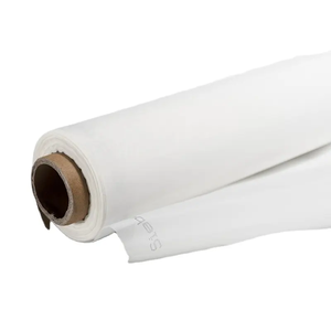 Rouleau de maille filtrante en nylon transparent, de 50 à 400 mailles, avec tissu filtrant réutilisable, fourni par l'usine, pour une production rapide - Product Image 4