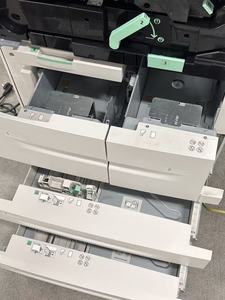 Stampante Digitale Commerciale Usata Bianco e Nero per <span class=keywords><strong>Xerox</strong></span> D95/D110/D125/D136, Alta Velocità, Stampa/Copia/Scansione A3 - Product Image 5