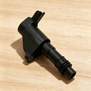 Bobine d'allumage JSD02-140 d'origine, haute qualité, prix <span class=keywords><strong>bas</strong></span>, vente en gros d'usine, adaptée aux modèles Peugeot 407/607 3.0L - Product Image 3