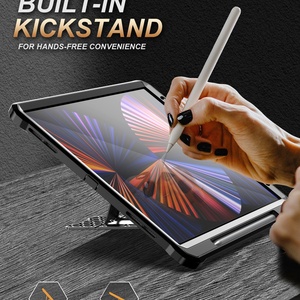 เคสแท็บเล็ต TPU PC แข็งแรงทนทาน ขนาด 10.9 นิ้ว สำหรับ iPad Air 4/5 และ iPad 10 10.2 ขายส่ง - Product Image 2