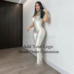 Mono deportivo para mujer con espalda cruzada, sin mangas, para gimnasio, atlético, de una pieza, sexy - Product Image 5