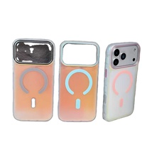 Étui de protection antichoc pour iPhone 16, coque robuste, anti-poussière, 3 couches, coque de téléphone résistante pour iPhone 15 14 Pro Max