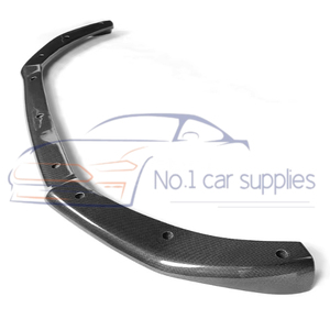 Parachoques Delanteros de Fibra de Carbono Seca de Primera Calidad para <span class=keywords><strong>A4</strong></span> B8, 09-12 - Product Image 4