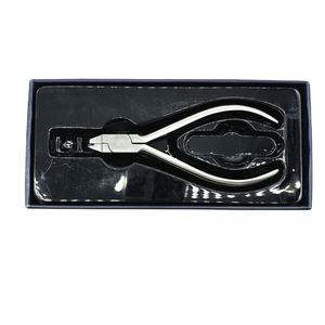 Nieuwe Aankomst Merison Orthodontische Tang Krimpbare Haak Plaatsing Tang Mo1015 Gratis Haak Speciaal - Product Image 6