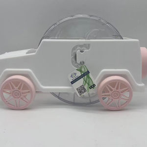 Una Mini "<span class=keywords><strong>auto</strong></span> sportiva" di criceto di alta qualità e popolare che combina divertimento e funzionalità - Product Image 5