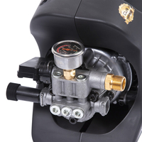 Vente en gros Offre Spéciale Canon à mousse lave-auto Machine de nettoyage lave-auto pour usage domestique