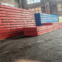 Viga Estructural LVL AS/NZS F11/F14/F17 / Madera LVL para Construcción de Viviendas, Viga de Piso, Viga de Techo y Estructura de Pared
