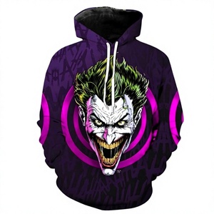 Winter Men's Sublimation <b>Short</b> Plaid Plain Dyed Pullover <b>Hoodies</b> 100% Polyester Fleece Fabric Customization Designs Wholesale - Product Image 1