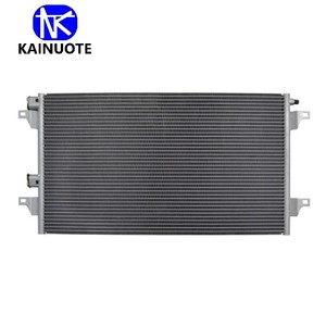 Condensateur de climatisation Knt pour <span class=keywords><strong>Dacia</strong></span> <span class=keywords><strong>Dokker</strong></span> - Tous moteurs <span class=keywords><strong>Dacia</strong></span> Duster - 1.2 Tce Essence 921006454r 921006843r 921001727r 921001908r - Product Image 3