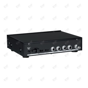 PSM300 Wireless In-Ear Monitor System Professional Wireless IEM 50-70 <b>Meters</b> Range Stereo Monitoring for Band Singers Concert - Product Image 6