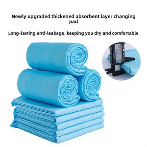 Almohadilla Absorbente Desechable, Impermeable y Transpirable para Orina de Mascotas, para Entrenamiento de Perros y Gatos, con Empaque Transparente - Product Image 2